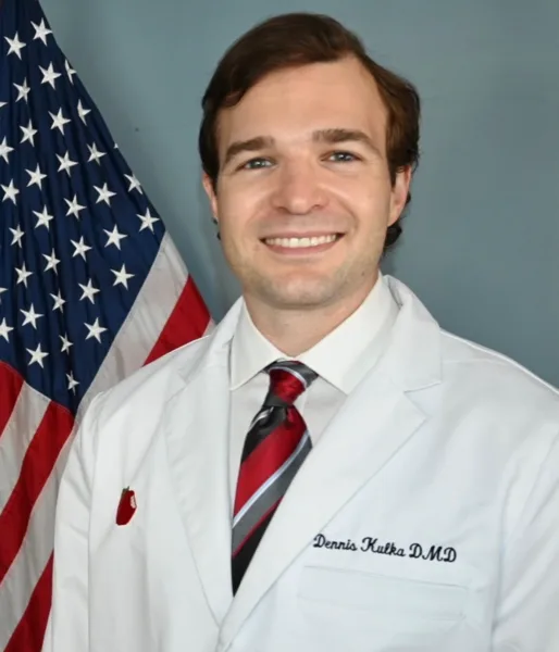 Dr. Dennis P. Kulka, D.M.D.