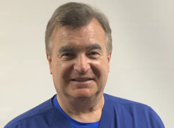 Dr. Peter S. Kulka, D.D.S.