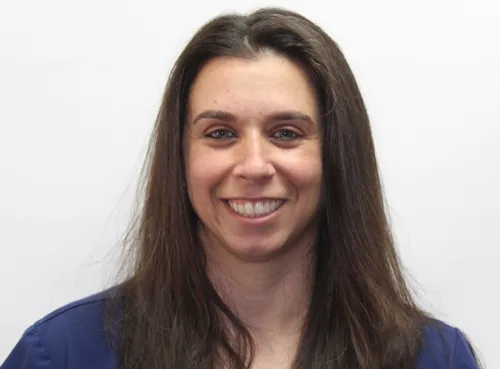 Dawn Matterazzo, Registered Dental Hygienist