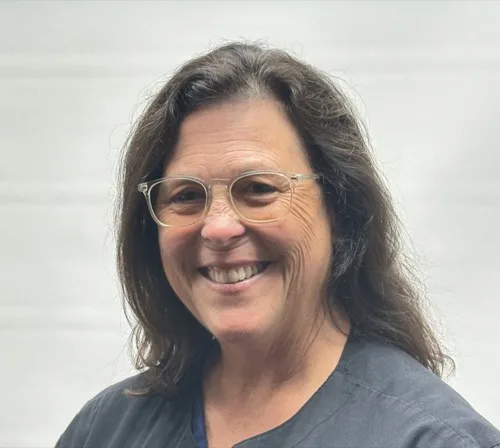 Erika Laflamme, Registered Dental Hygienist