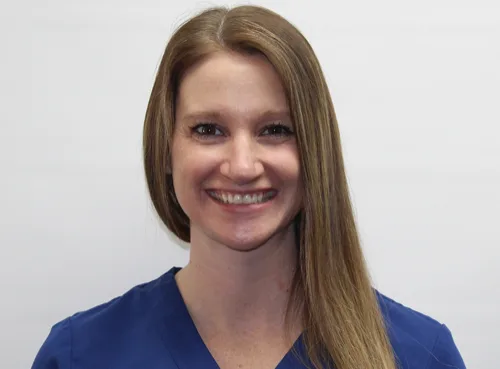 Kaitlyn Adduci, Registered Dental Hygienist